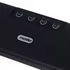 Mesko Home MS 4492 vacuümmachine 0,6 mbar zwart