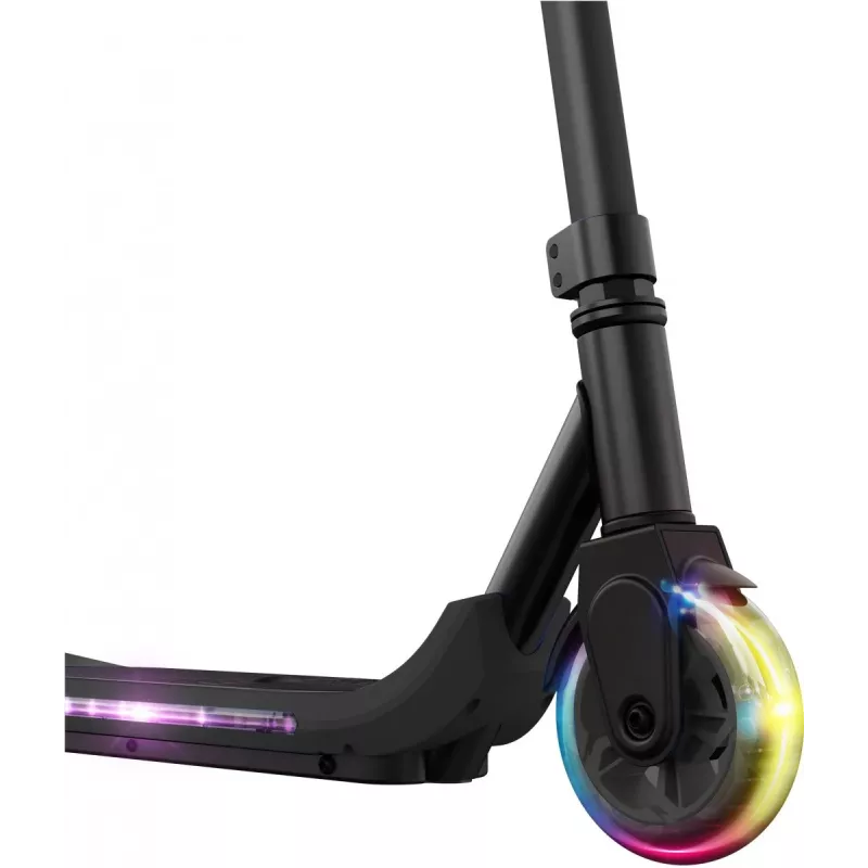 SCOOTER KIDS K5 BK 60W, bereik 8 km