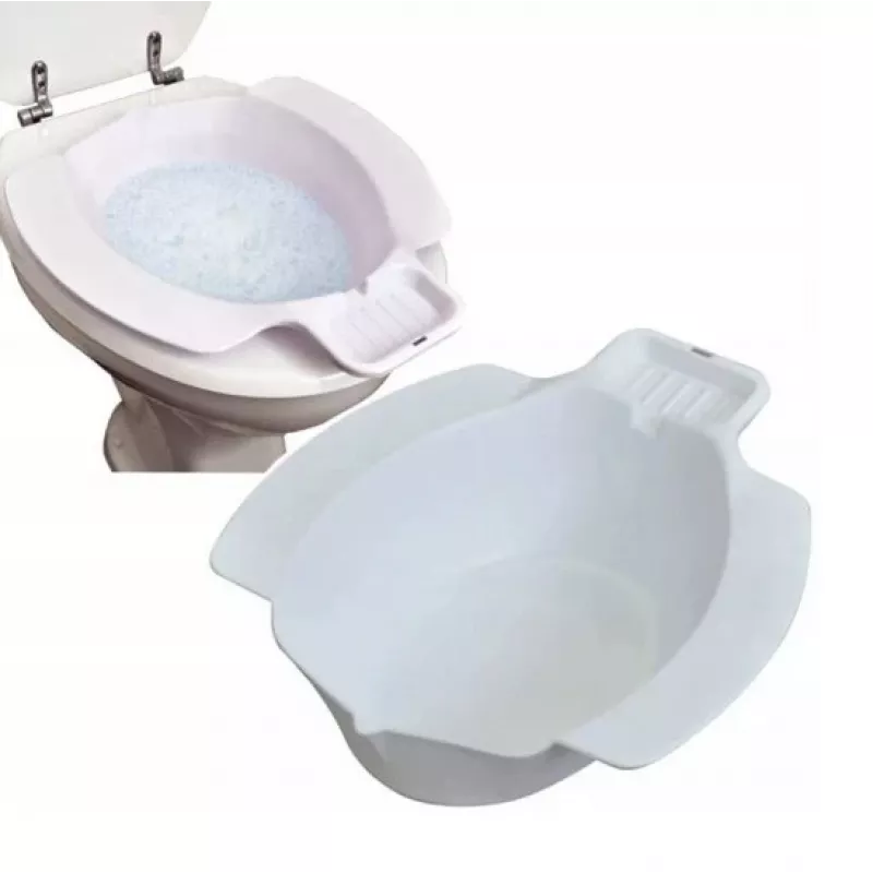 Toiletbidet
