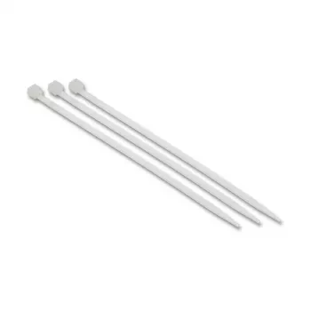 EFB-Elektronik kabelbinders 100mm, 100 stuks zak transparant, breedte 2,5mm fabrikant: EFB Elektronik (81022.100)