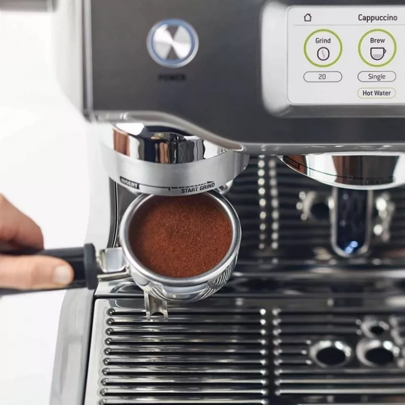 Espressomachine Sage 2,5 L SES990BST4EEU1