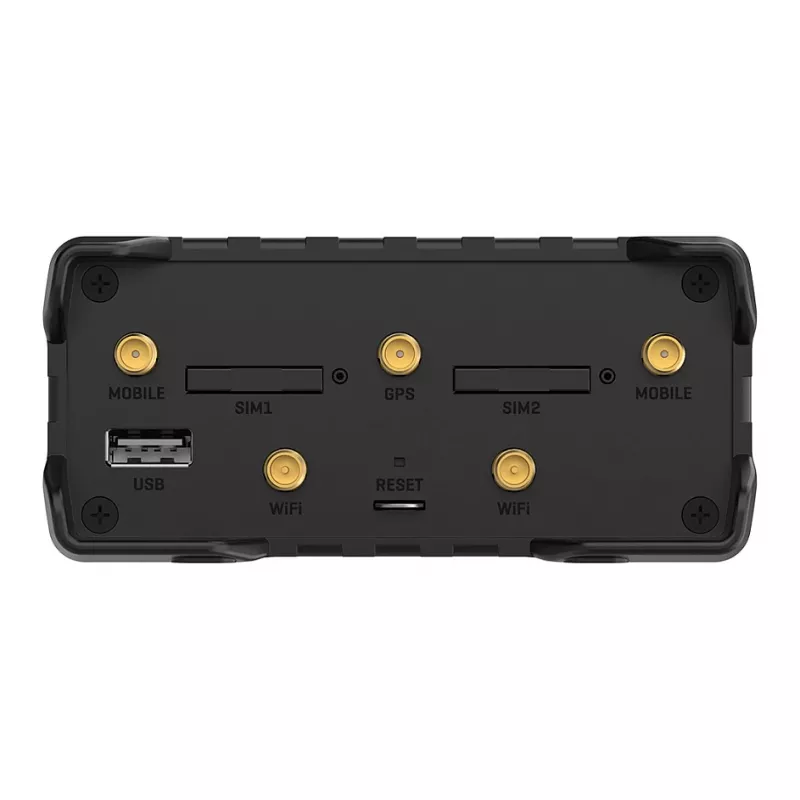 Router Teltonika RUT956 draadloos 2,4 GHz