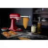 KitchenAid Artisan 5ksm125 keukenmachine 300 W rood