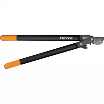 Takenschaar Fiskars 1000584 bypass zwart oranje