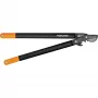 Takenschaar Fiskars 1000584 bypass zwart oranje