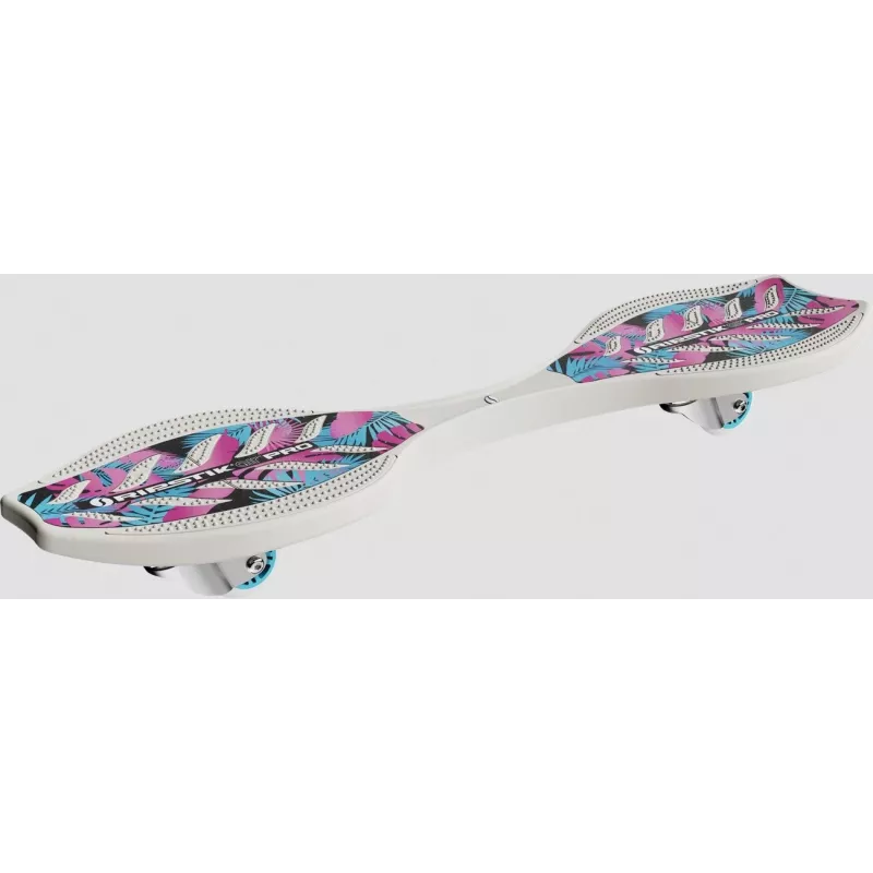 RAZOR RipStik AirPro Wit SE Skateboard