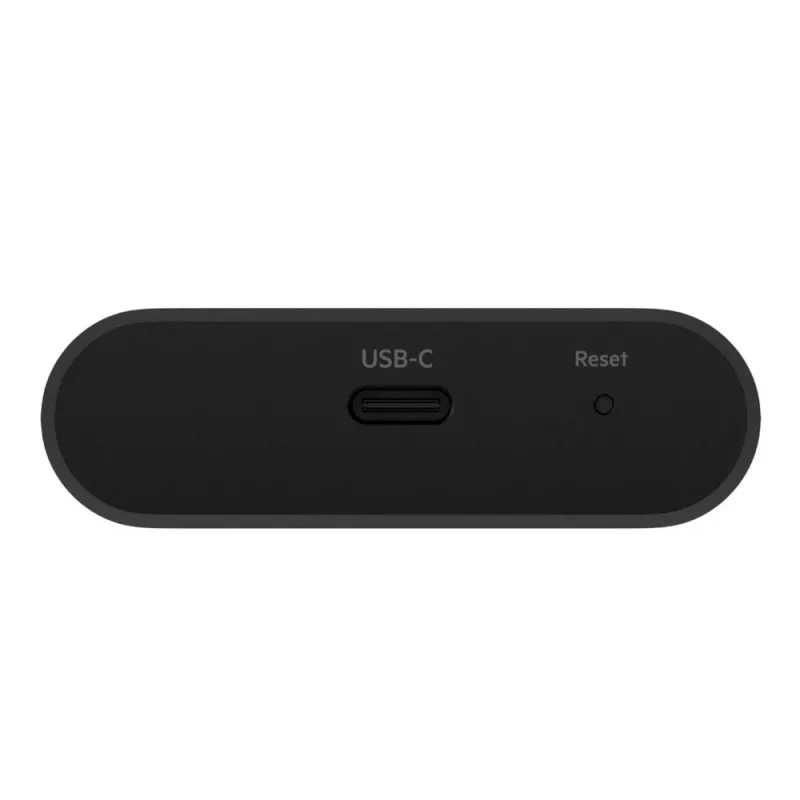 Belkin SoundForm Connect zwart