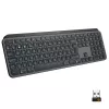 Toetsenbord Logitech MX Keys Advanced Wireless Illuminated