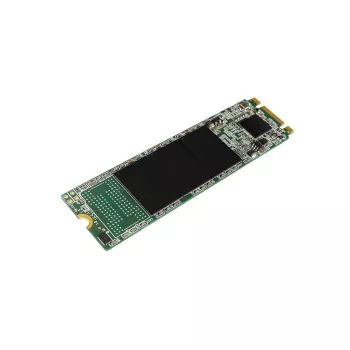 SSD Silicon Power SP256GBSS3A55M28 256 GB half-slank SATA III, 560/530 MB/s, SLC