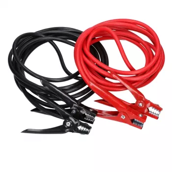Extralink Smart Life startkabel auto 400 Ampère, 2.5 Meter
