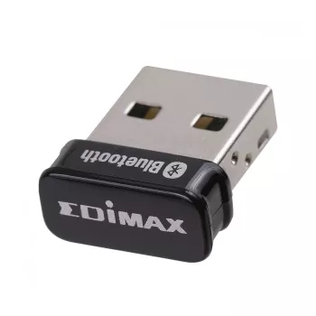 Edimax BT-8500 - netwerkadapter - USB2.0 - Bluetooth 5.0 (BT-8500)