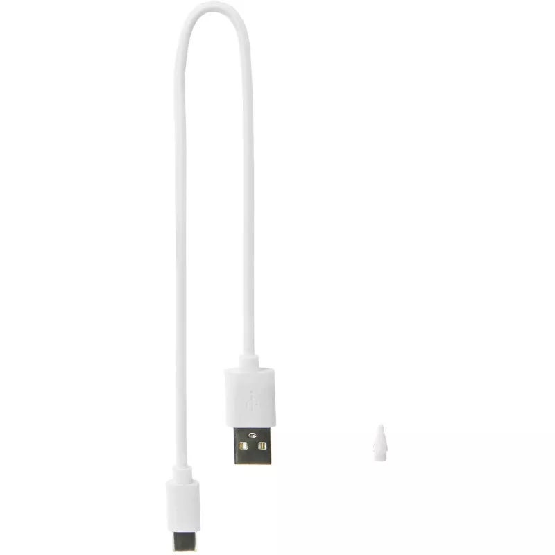 Dicota Apple Stylus Active voor iPad wit