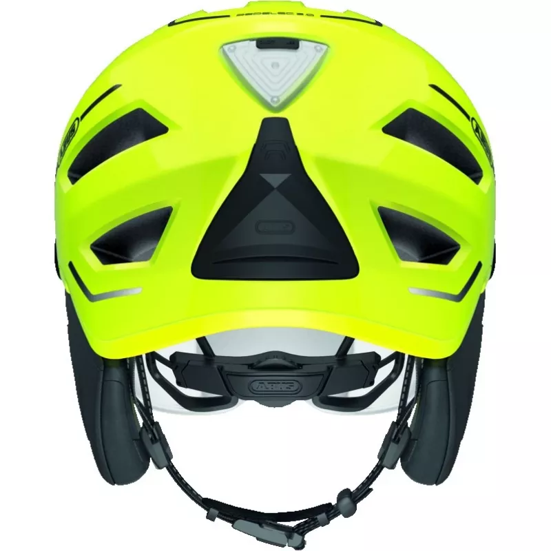 ABUS Pedelec 2.0 ACE signaalgeel maat M