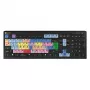 Logickeyboard Avid Media Composer ASTRA 2 verlicht toetsenbord PC UK (LKB-MCOM4-A2PC-UK)