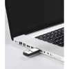 Hama Fancy USB-stick 64 GB USB Type-A 2.0 zwart, zilver