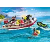 Actie/avontuur speelset PLAYMOBIL 71464 veelkleurig leeftijd 4–10