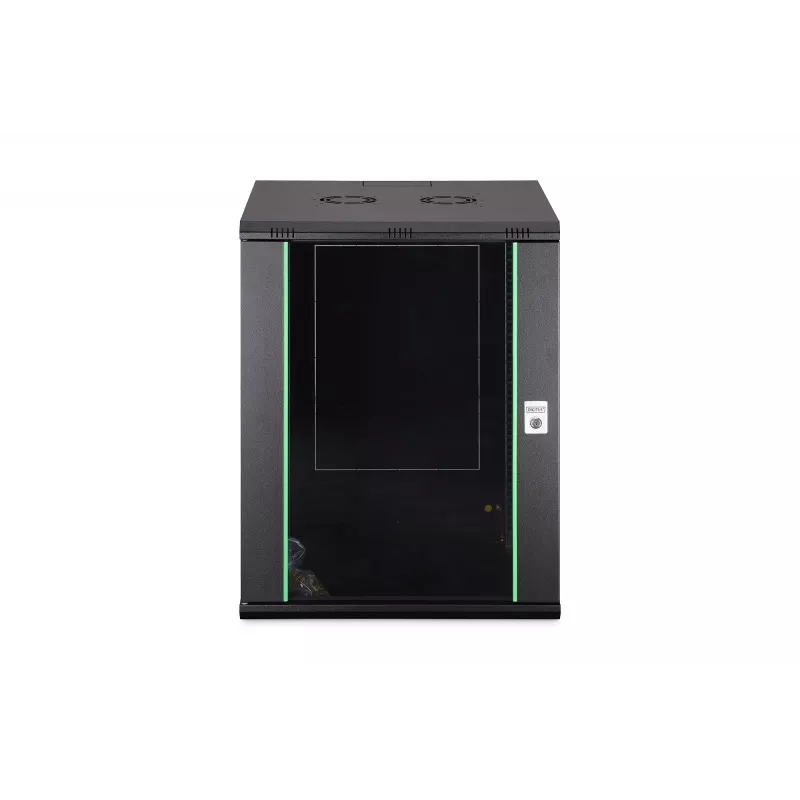Wandmontagebehuizing 19 DN-37115