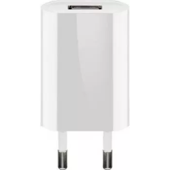 Wentronic 44950 voeding wit