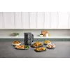 Ninja Double Stack XL heteluchtfriteuse 2 vakken met temperatuursonde SmartCook 9,5 L SL451EU