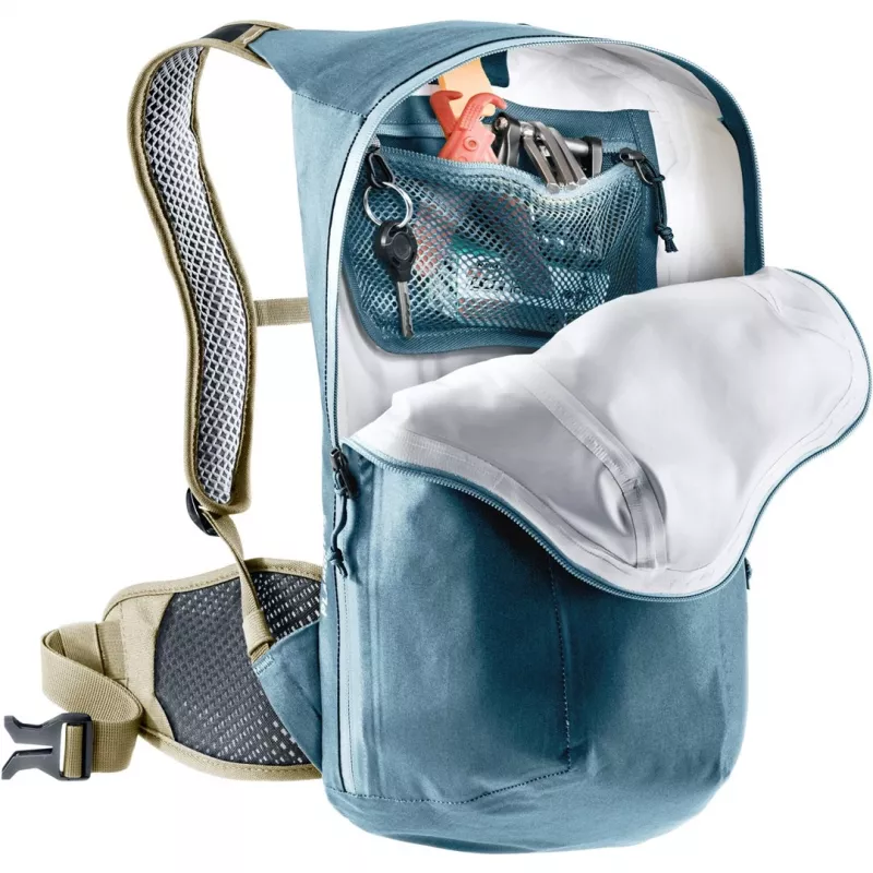 Fietsrugzak - Deuter Plamort 12