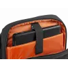 NATEC Niala Ginger Orange 39,6 cm (15,6) rugzak zwart