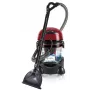 MPM MOD-22 stofzuiger 4,5 l tonstofzuiger droog & nat 2400 W zakloos