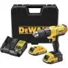 DeWALT DWE4257-QS haakse slijper 12.5 cm 10000 tpm 1500 W 2.6 kg