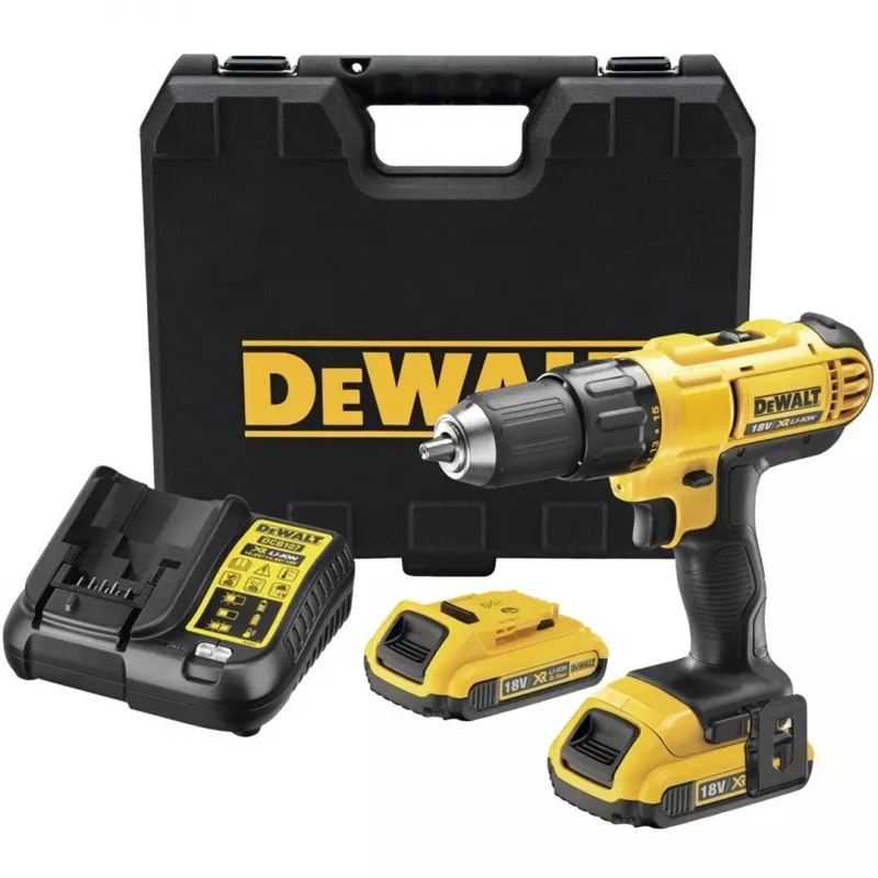 DeWALT DWE4257-QS haakse slijper 12.5 cm 10000 tpm 1500 W 2.6 kg