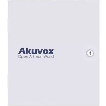Akuvox liftbesturing EC33