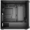 Sharkoon MK4 RGB Strip micro tower zwart