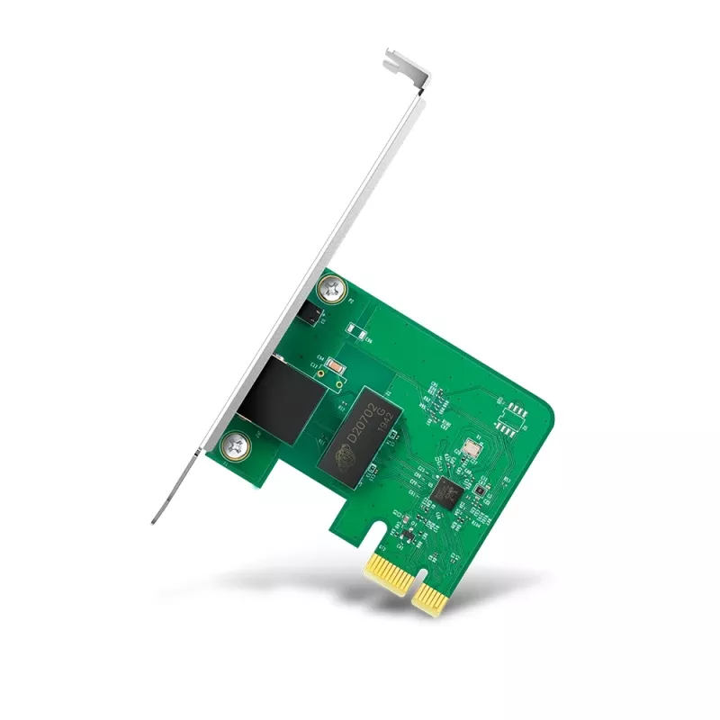 TP-LINK TG-3468 netwerkkaart & adapter