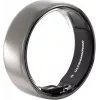 Ultrahuman Ring Air Raw Titanium Maat 7
