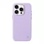 Beschermhoes Joyroom PN-15F1 voor iPhone 15 Pro Max, paars, passend met uitsparingen