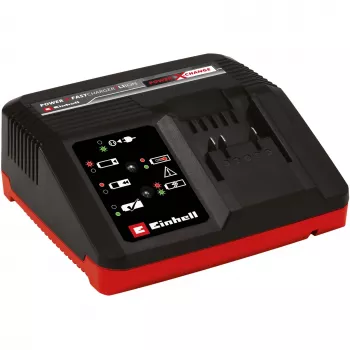 Acculader Einhell Power X-Fastcharger 4A