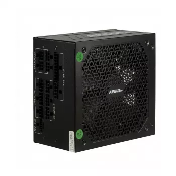 Voeding INTER-TECH 850W ArgusNT HA-850BA3 ATX 3.1 80 PLUS Platinum