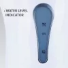 Waterkoker Maestro MR-028-BLUE, 1 L inhoud, 1000 W vermogen, blauw