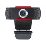 Webcam HD met ingebouwde microfoon Internet Tracer WEB008
