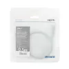 LogiLink USB-kabel USB 3.2 Gen 2 CUA0105 0,5 m USB-C zwart grijs