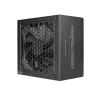 DarkFlash PMT1250 1250W voeding, zwart
