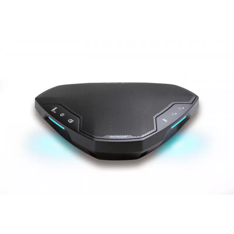 Konftel Ego - spreeksysteem - draadloos - Bluetooth - USB (910101081)