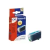 Pelikan 4106612 printerverbruiksmateriaal cyaan