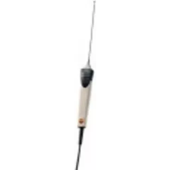 TESTO oppervlaktesensor oppervlaktesensor type K temperatuursensor -60 tot +400 °C (0602 1993)