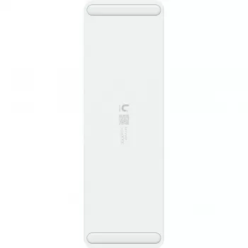 Ubiquiti UACC-Switch-FM wit polycarbonaat siliconen