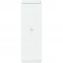 Ubiquiti UACC-Switch-FM wit polycarbonaat siliconen