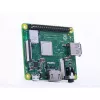 Raspberry Pi 3 Model A+ - singleboardcomputer - Broadcom BCM2837B0 / 1,4 GHz - RAM 512MB - 802,11a/b/g/n/ac, Bluetooth 4,2 (Raspberry Pi 3 Model A+)