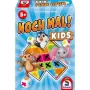 Noch mal Kids, dobbelspel