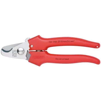 Knipex 95 05 165 kabelschaar