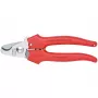 Knipex 95 05 165 kabelschaar