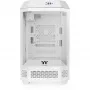 PC-behuizing Thermaltake The Tower 250 Snow Mini Tower wit