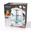 Elektrische waterkoker CAMRY CR 1290w wit